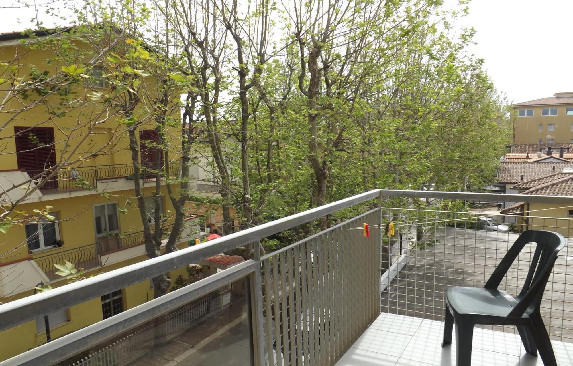 Hotel La Vela 벨레지아아지마리나 객실 사진